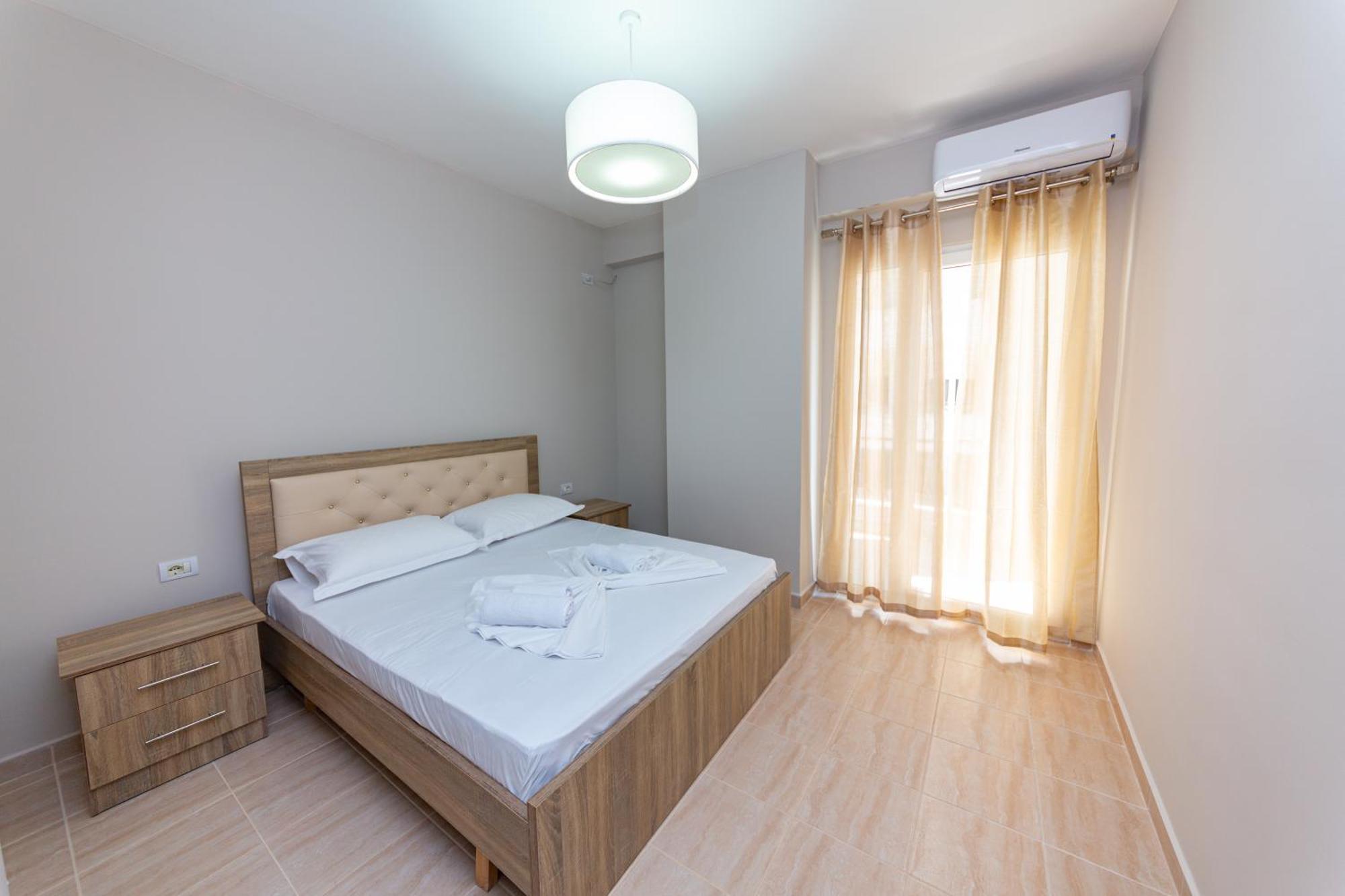 Ponari S Hotel Kryemëdhej Zimmer foto