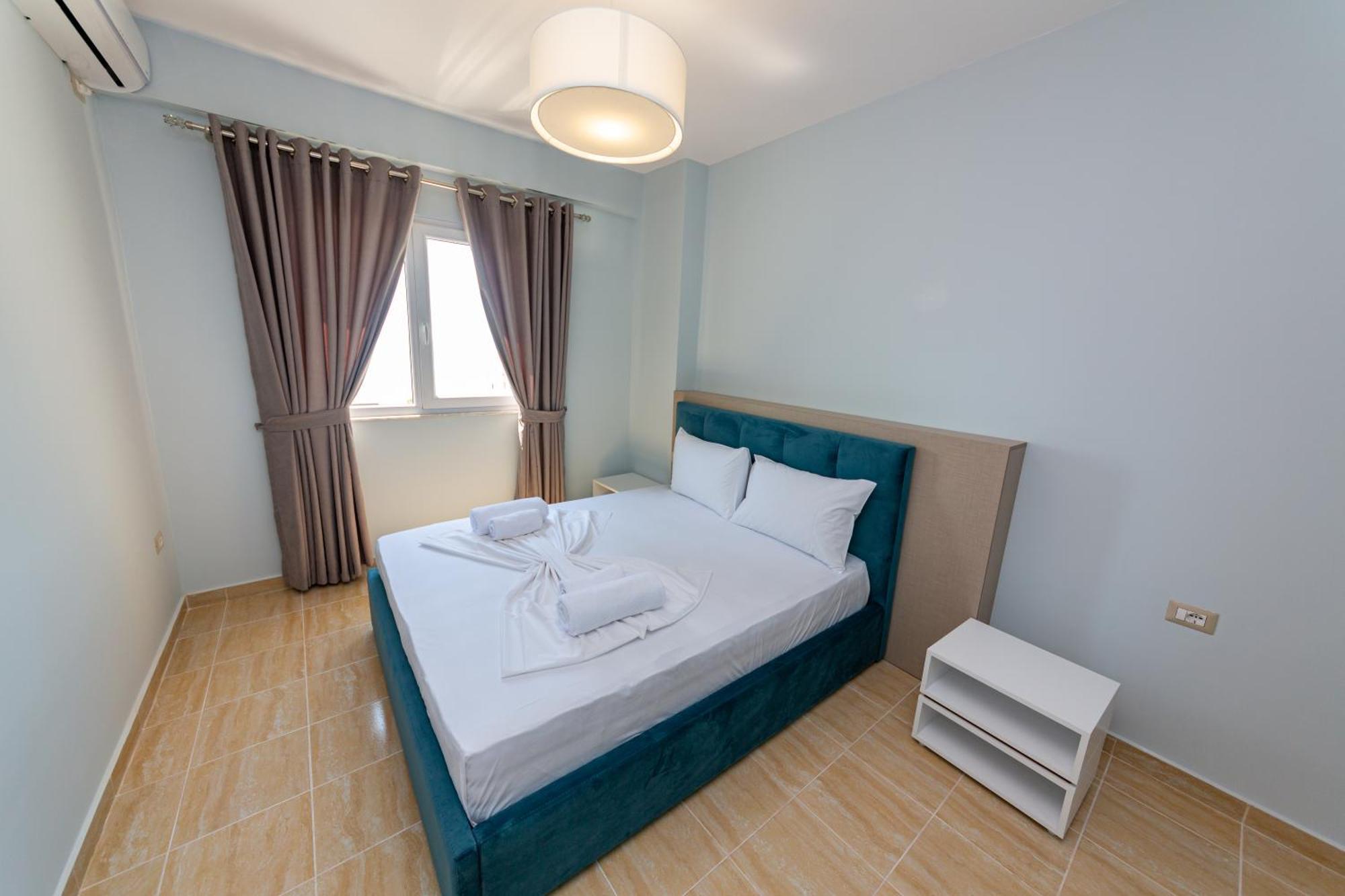 Ponari S Hotel Kryemëdhej Zimmer foto